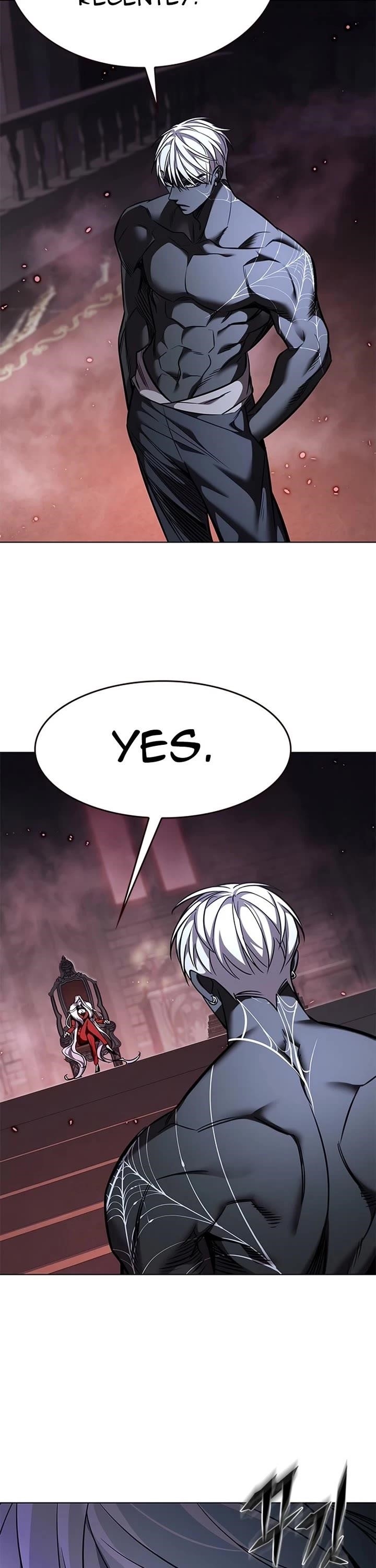 Eleceed - Chapter 371 Page 23