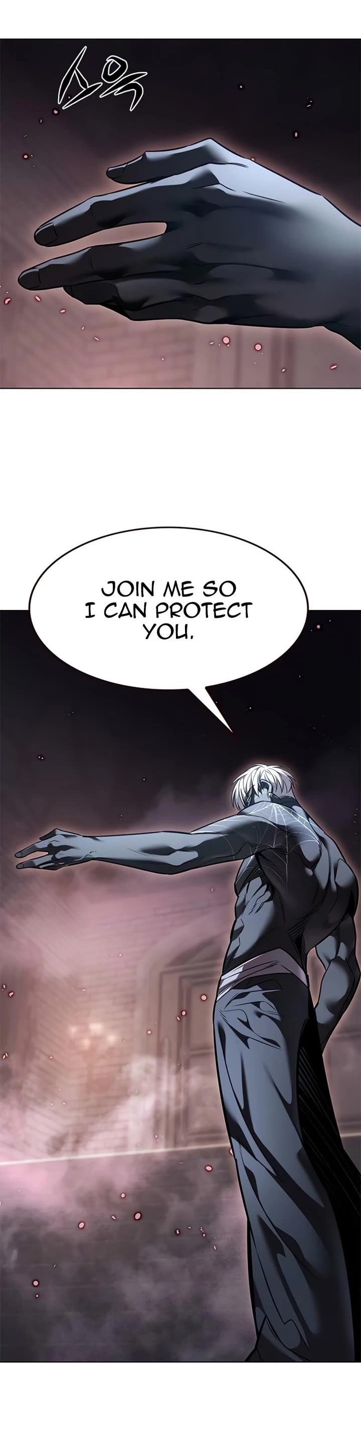 Eleceed - Chapter 371 Page 32