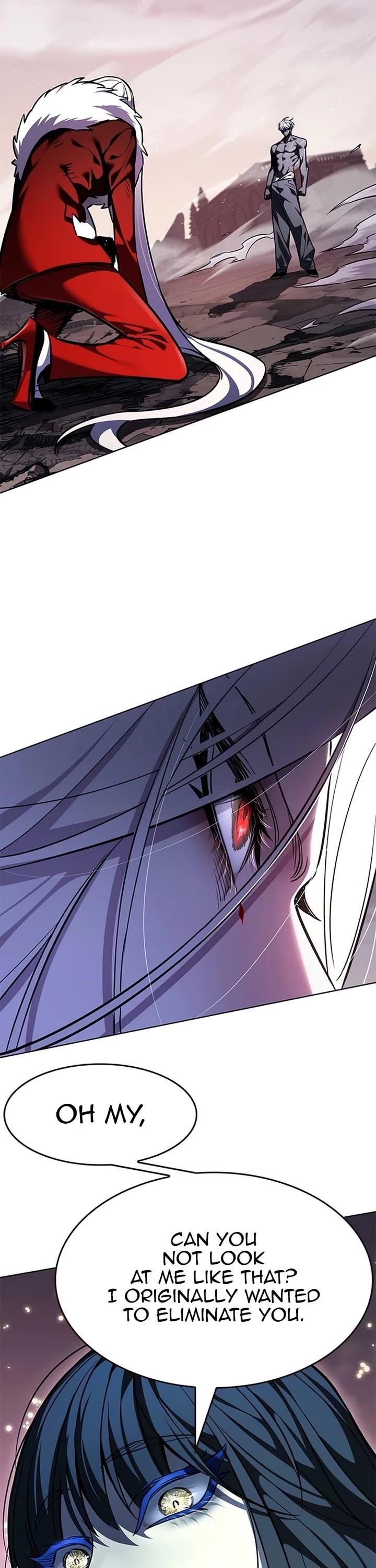 Eleceed - Chapter 371 Page 64