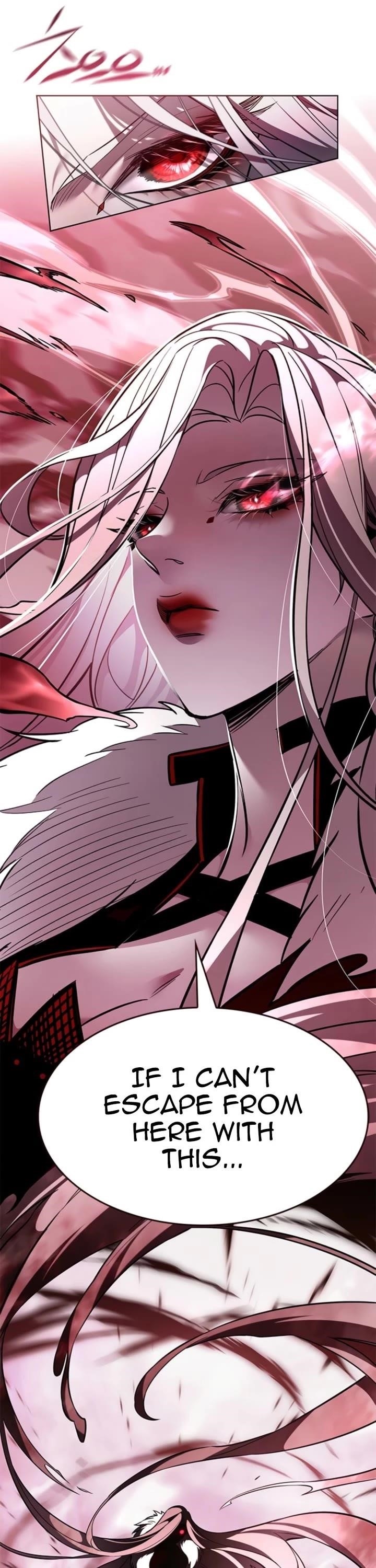 Eleceed - Chapter 372 Page 20