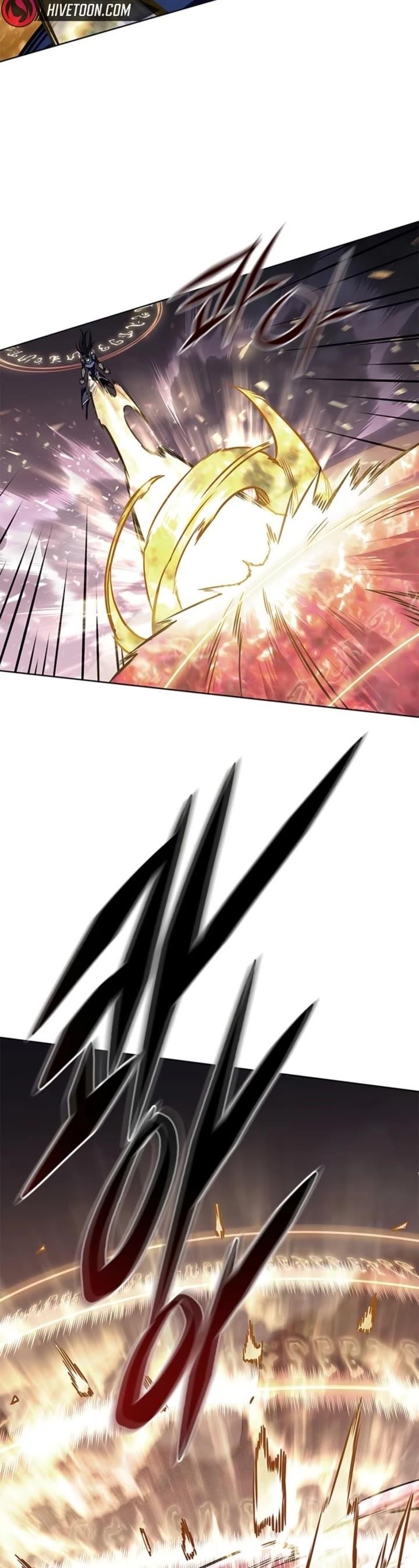 Eleceed - Chapter 372 Page 30