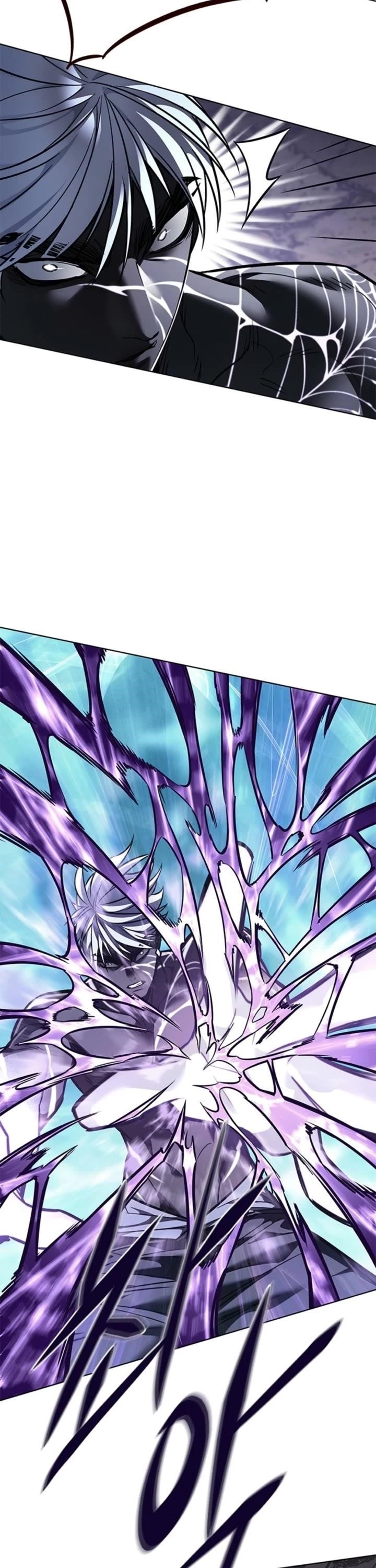 Eleceed - Chapter 372 Page 34