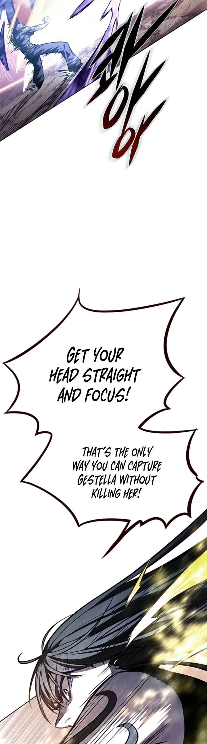 Eleceed - Chapter 372 Page 36