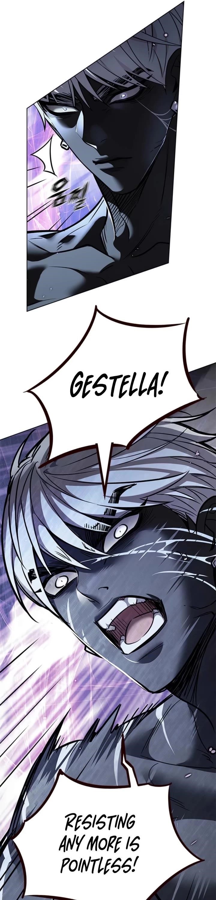 Eleceed - Chapter 372 Page 55