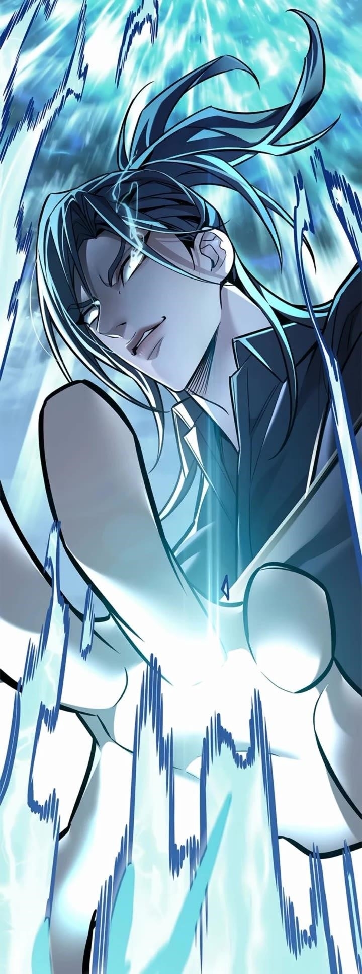 Eleceed - Chapter 372 Page 62