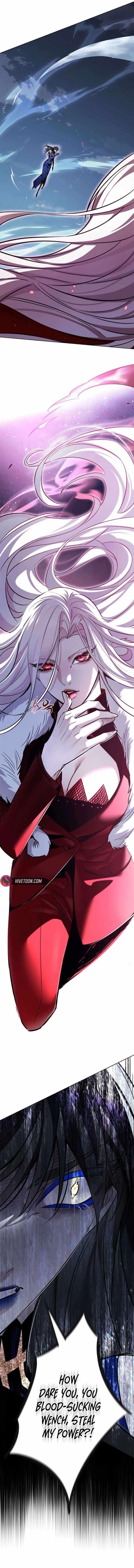 Eleceed - Chapter 373 Page 12