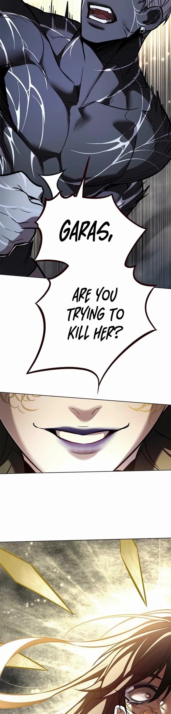 Eleceed - Chapter 374 Page 27