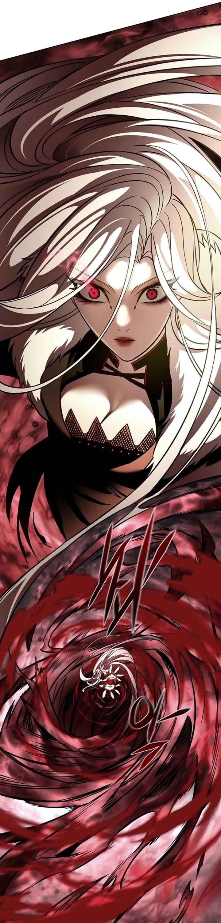 Eleceed - Chapter 374 Page 31