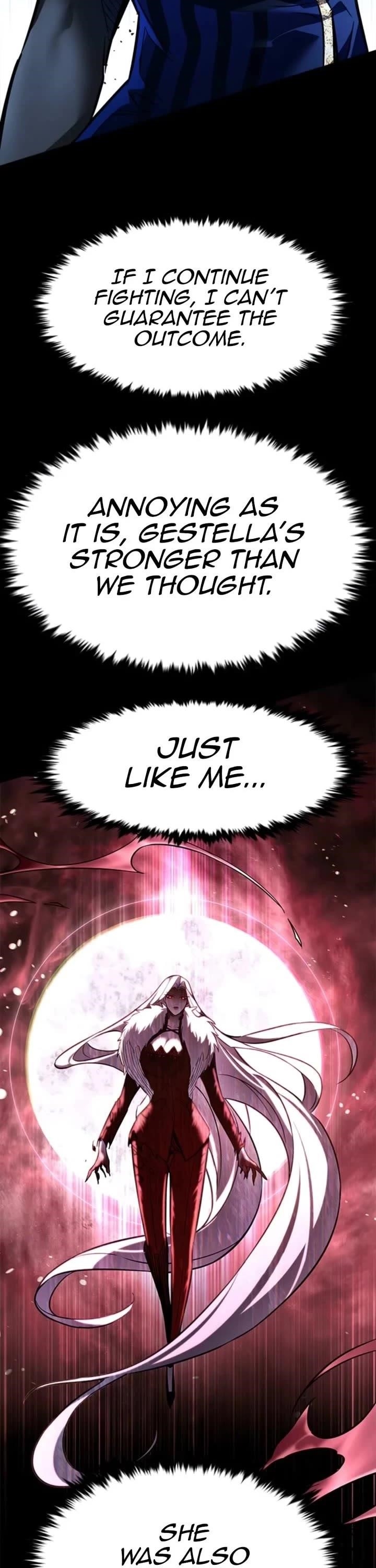 Eleceed - Chapter 374 Page 44