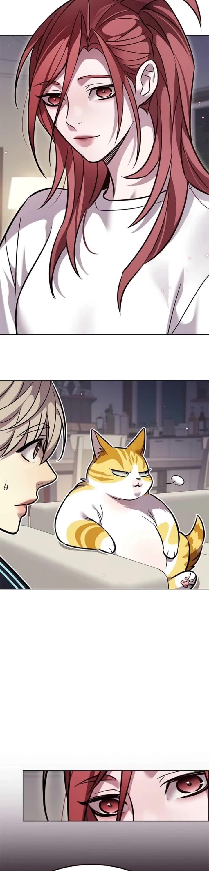 Eleceed - Chapter 375 Page 10