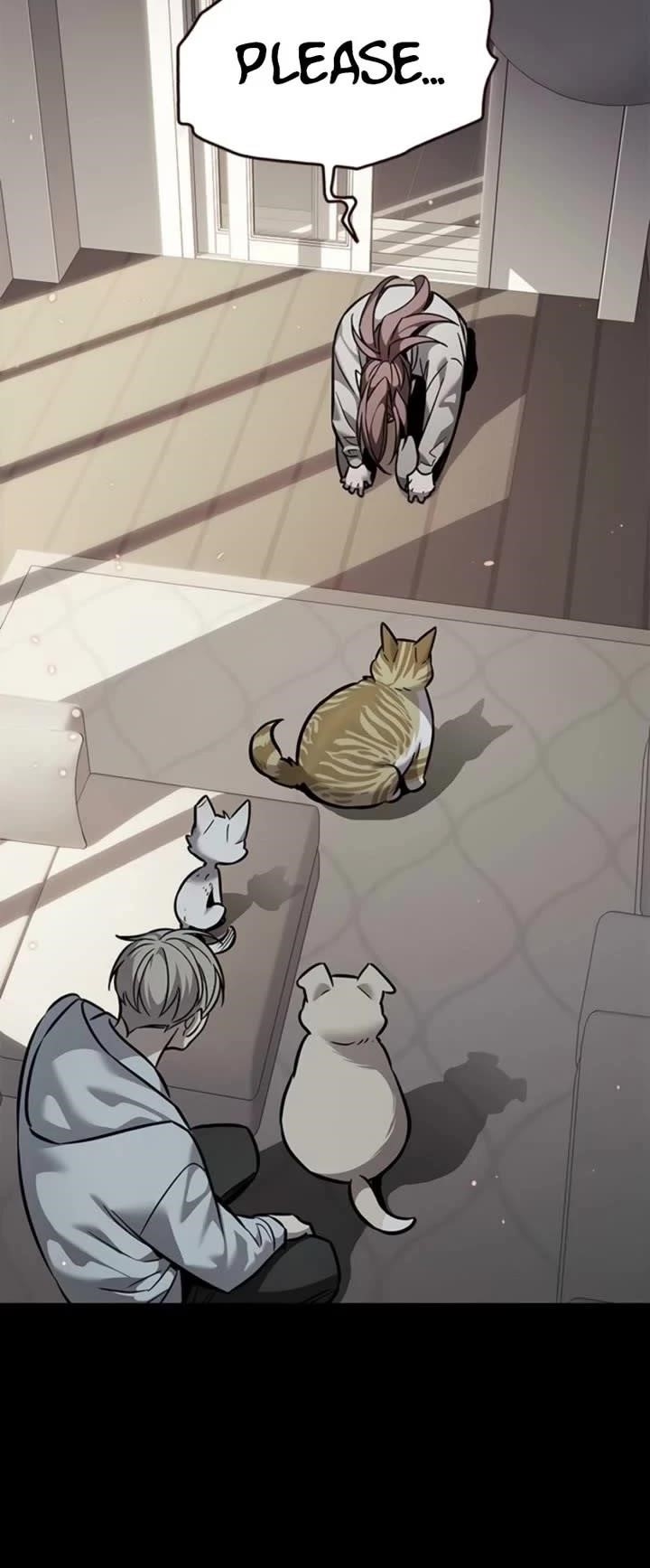 Eleceed - Chapter 375 Page 13