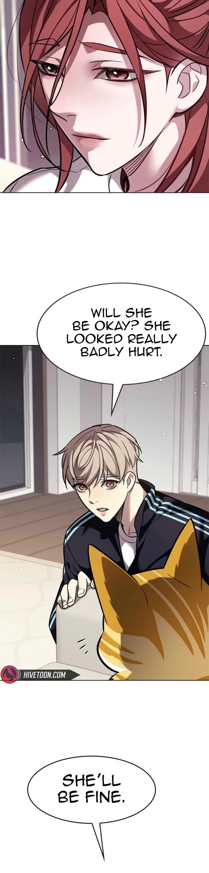 Eleceed - Chapter 375 Page 16