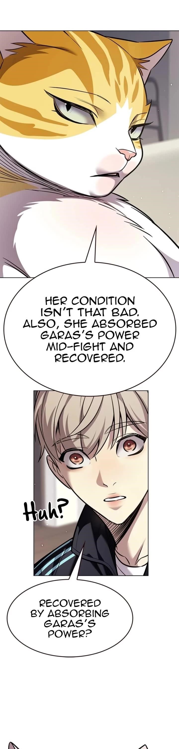 Eleceed - Chapter 375 Page 17