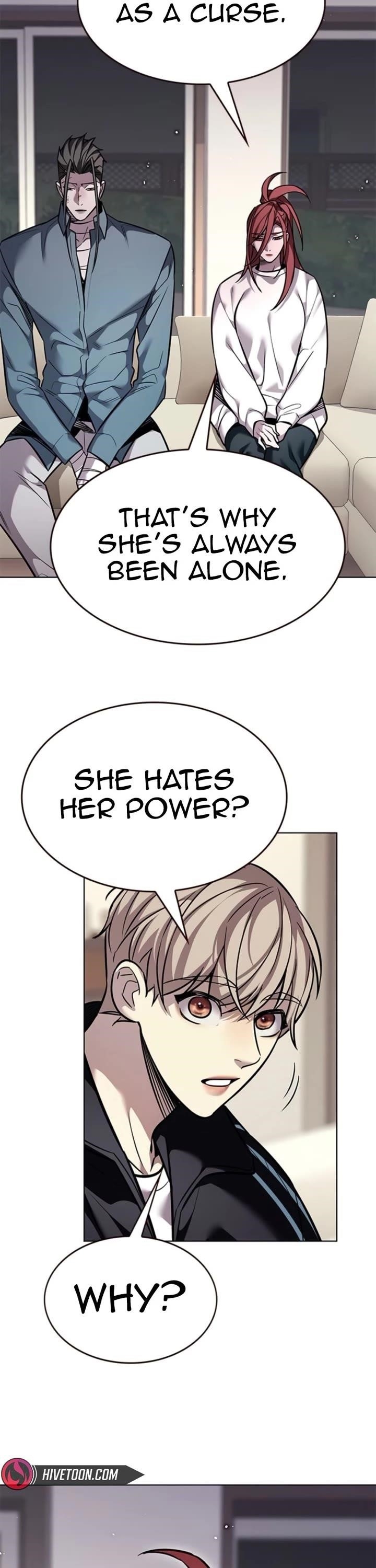 Eleceed - Chapter 375 Page 23