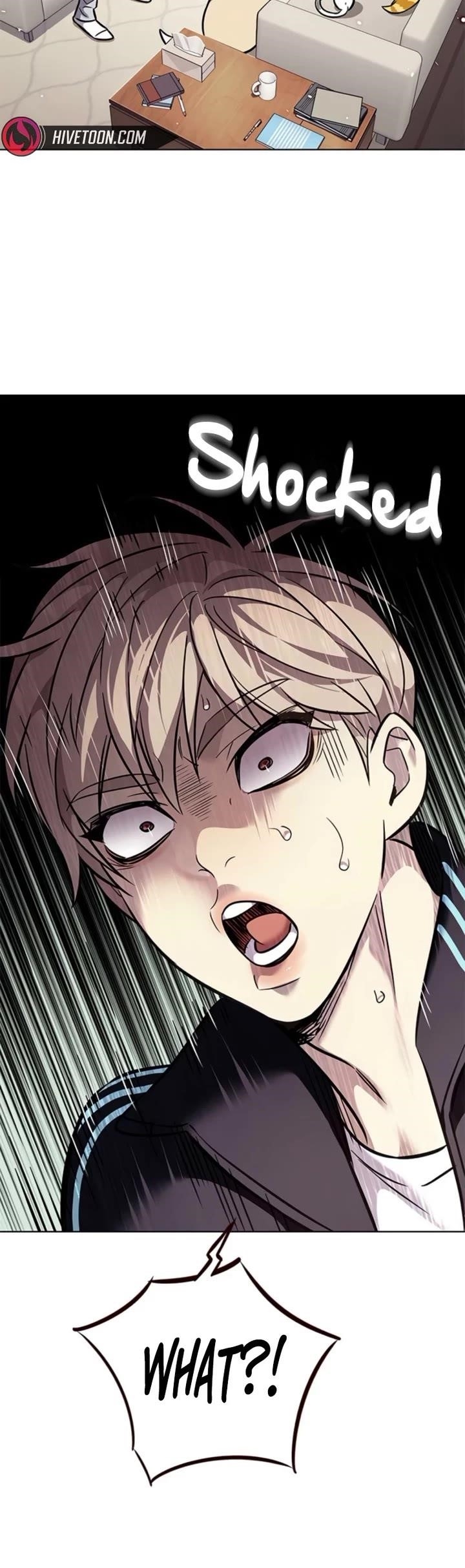 Eleceed - Chapter 375 Page 30