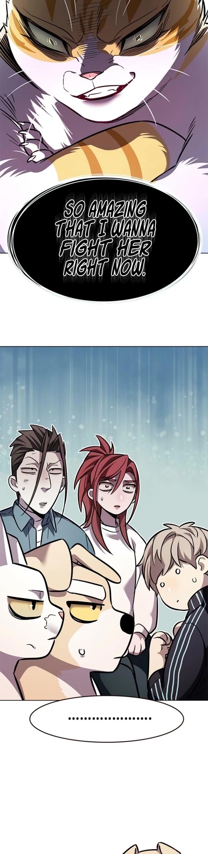 Eleceed - Chapter 375 Page 41