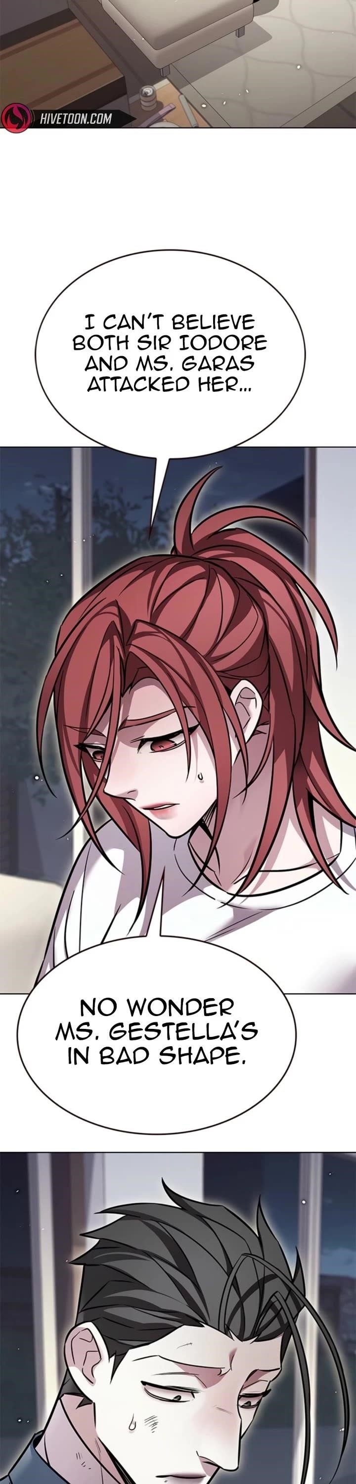 Eleceed - Chapter 375 Page 5