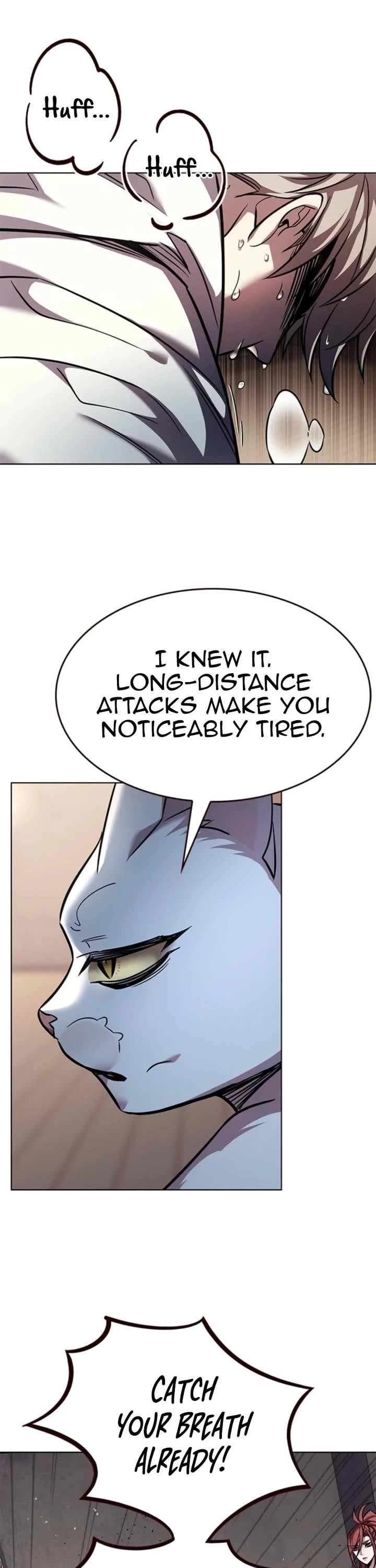 Eleceed - Chapter 377 Page 9