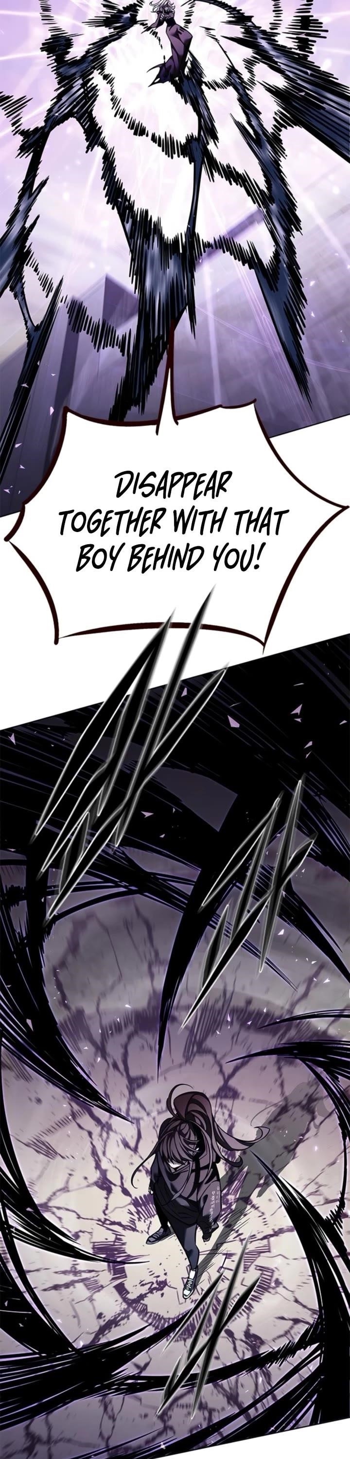 Eleceed - Chapter 378 Page 10