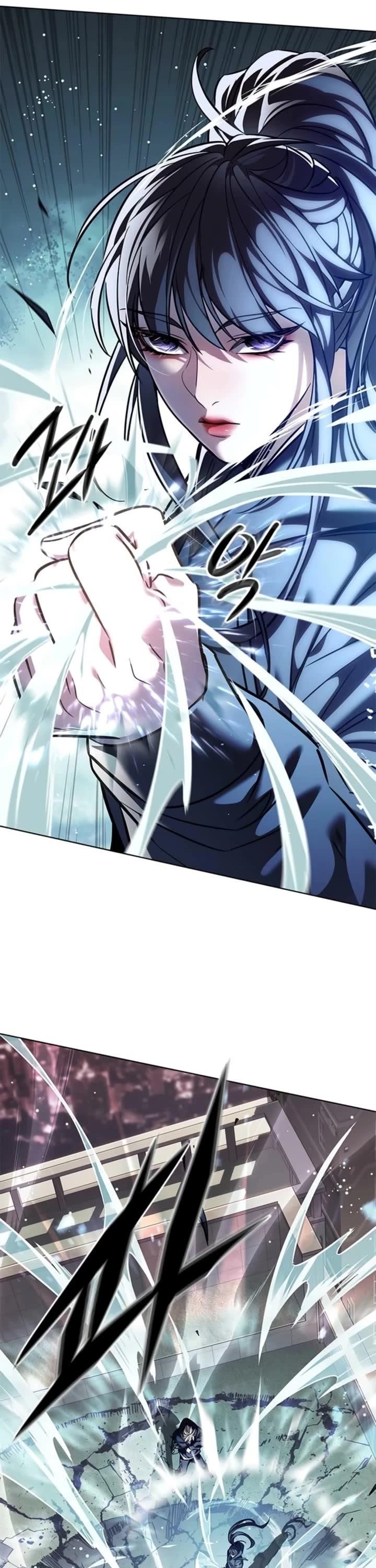 Eleceed - Chapter 378 Page 14