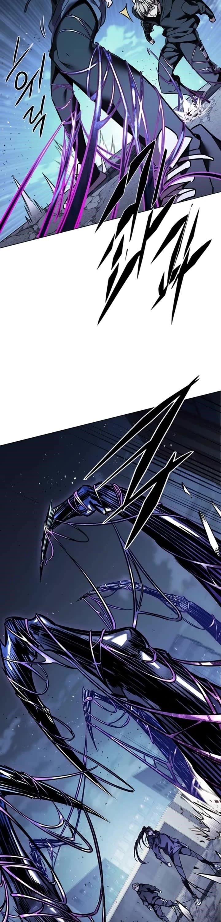 Eleceed - Chapter 378 Page 23