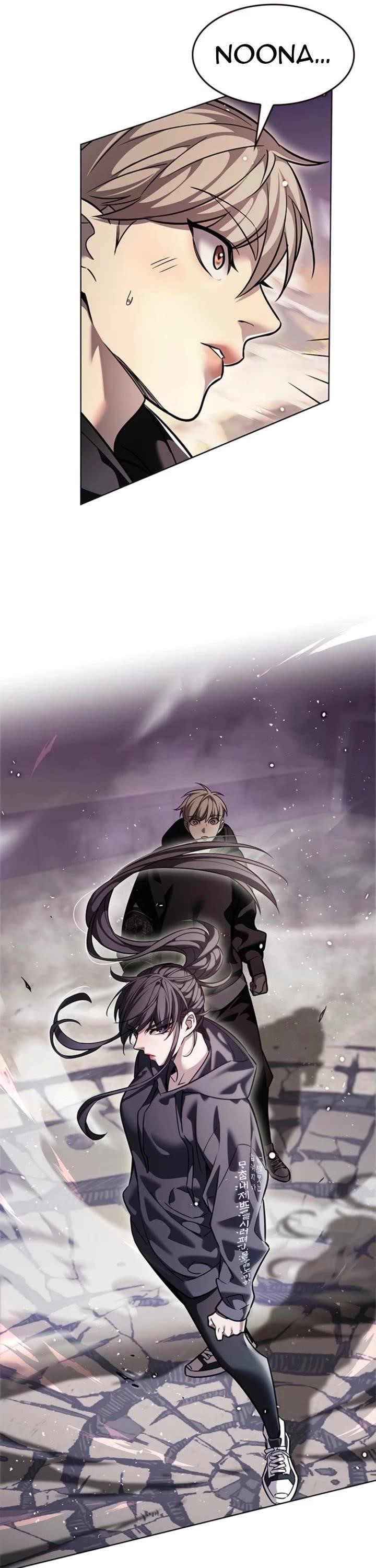 Eleceed - Chapter 378 Page 3