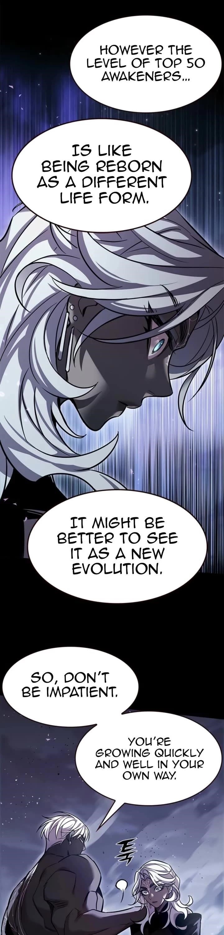 Eleceed - Chapter 378 Page 38