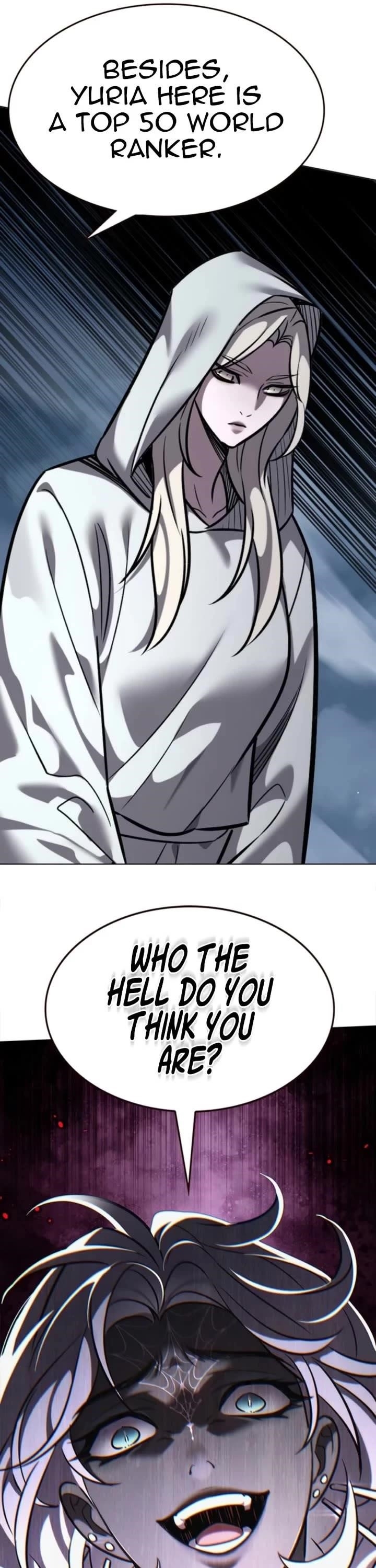 Eleceed - Chapter 378 Page 50