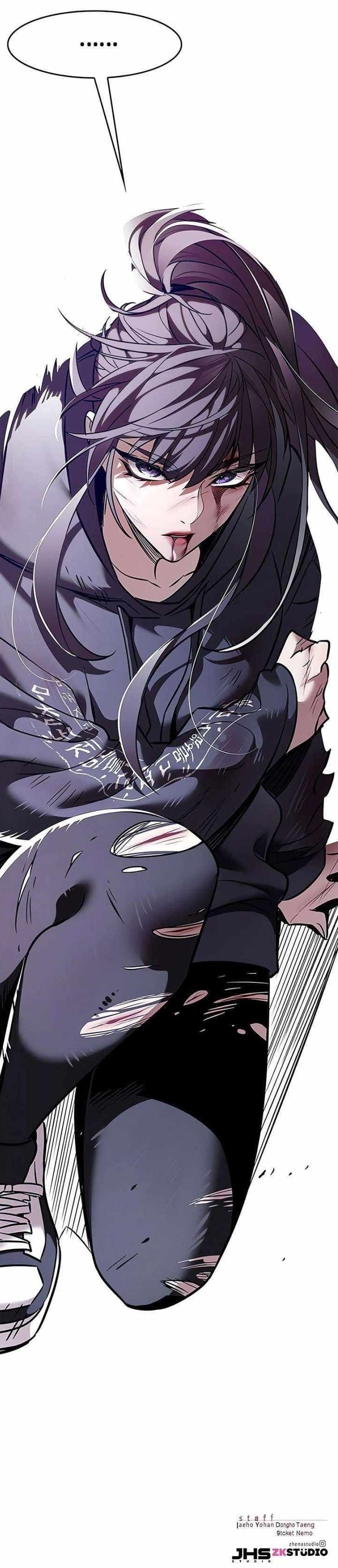 Eleceed - Chapter 380 Page 11