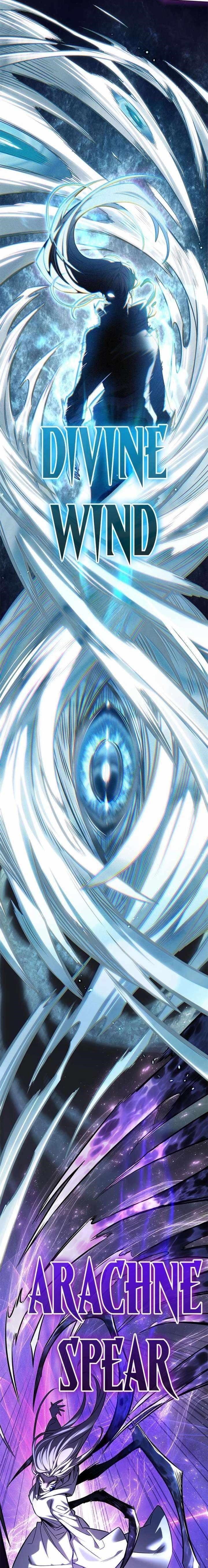 Eleceed - Chapter 381 Page 11