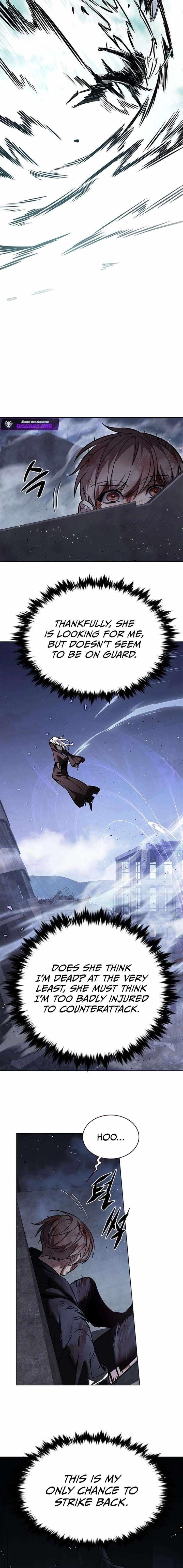 Eleceed - Chapter 381 Page 18
