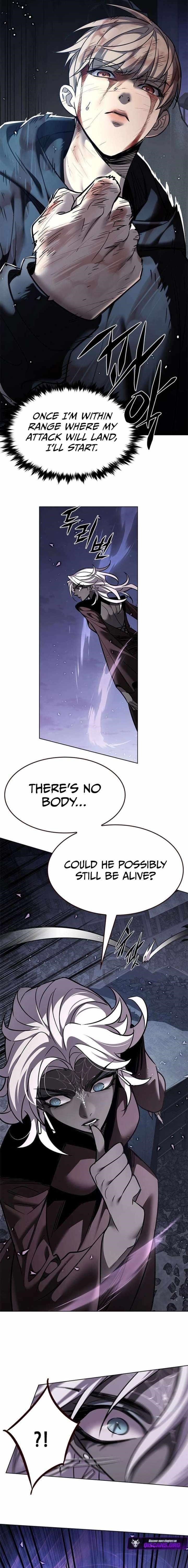 Eleceed - Chapter 381 Page 19