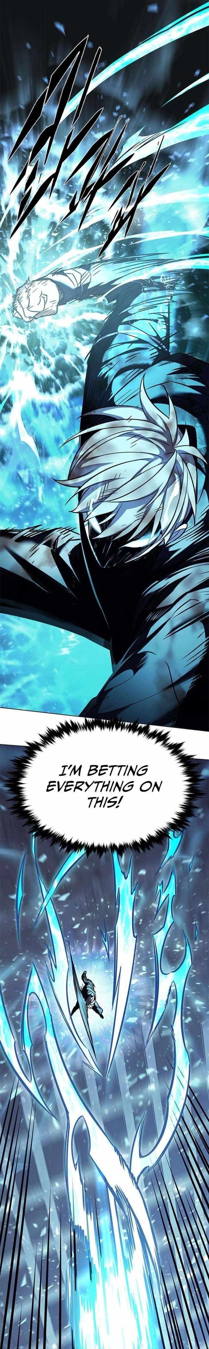 Eleceed - Chapter 381 Page 23