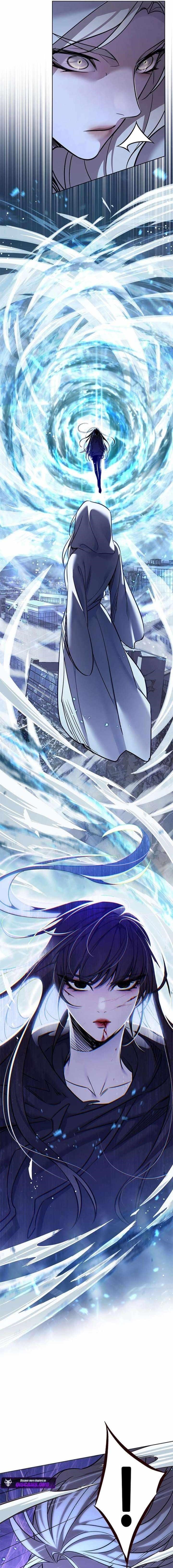 Eleceed - Chapter 381 Page 5