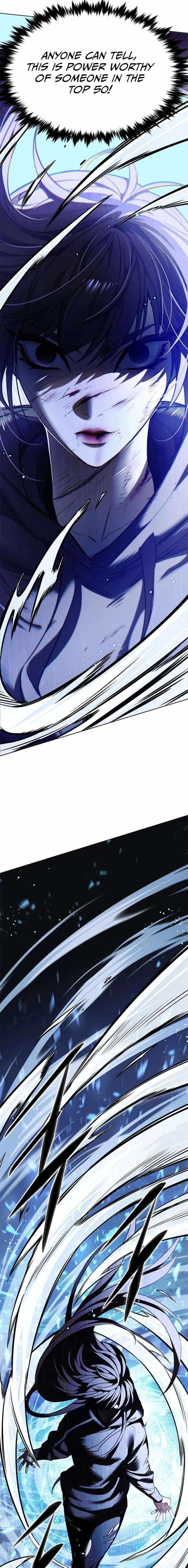 Eleceed - Chapter 381 Page 9