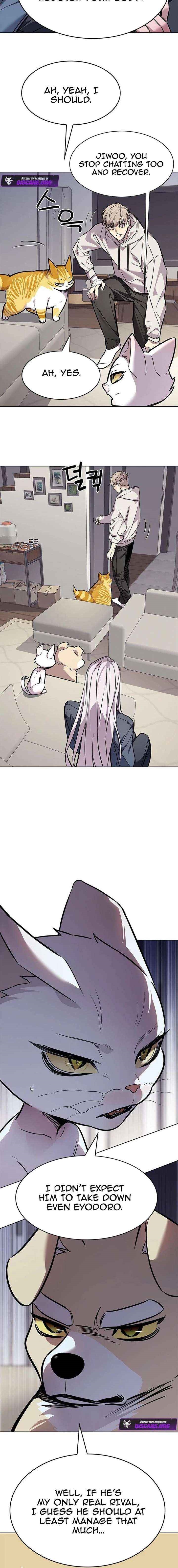 Eleceed - Chapter 388 Page 21