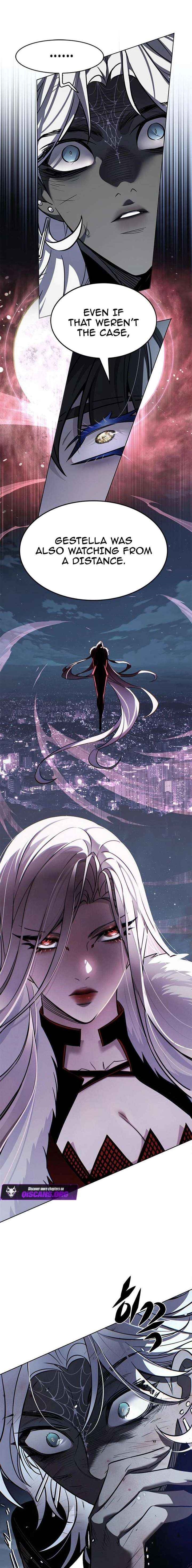 Eleceed - Chapter 388 Page 5