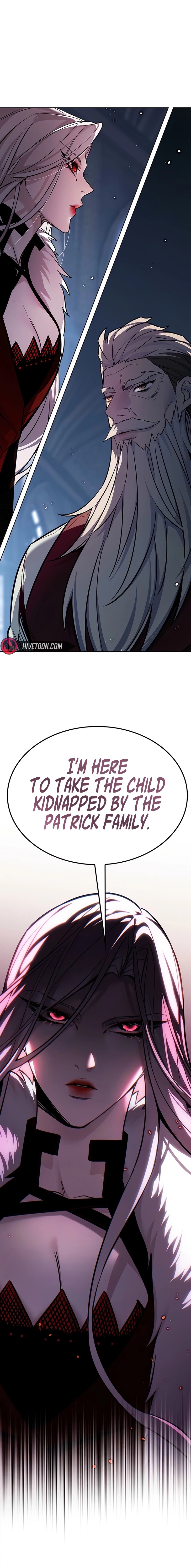 Eleceed - Chapter 391 Page 10