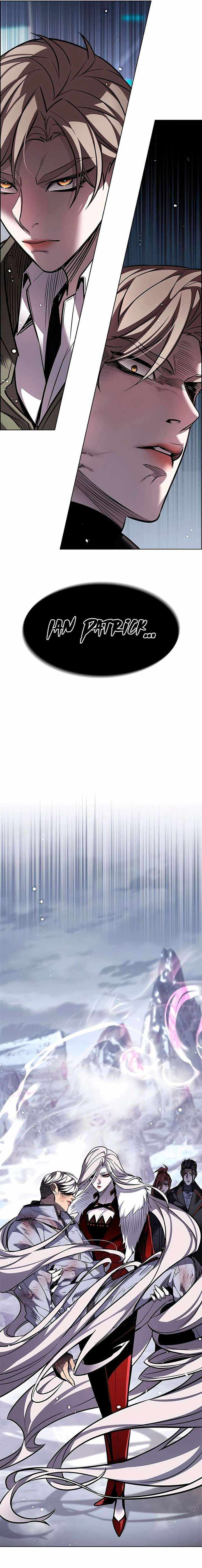 Eleceed - Chapter 393 Page 11