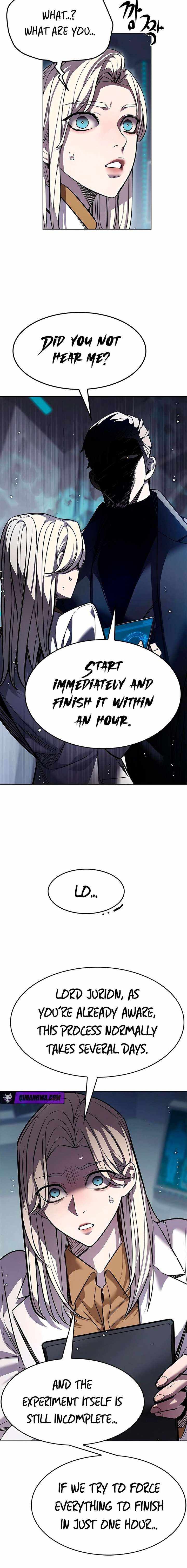 Eleceed - Chapter 393 Page 2