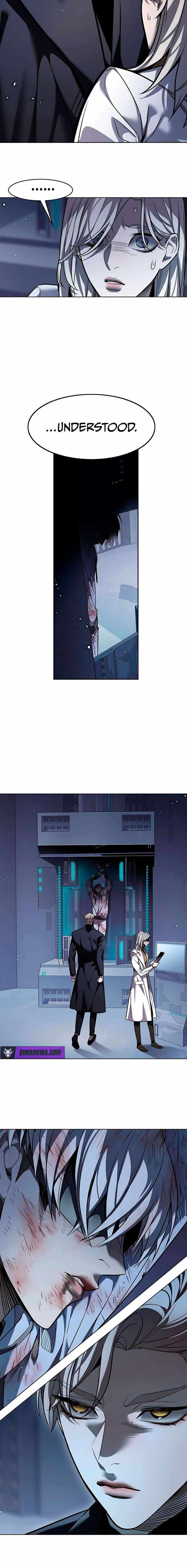 Eleceed - Chapter 393 Page 4