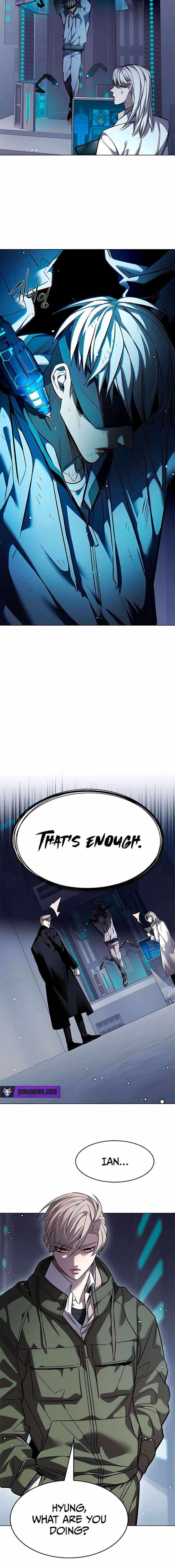 Eleceed - Chapter 393 Page 8