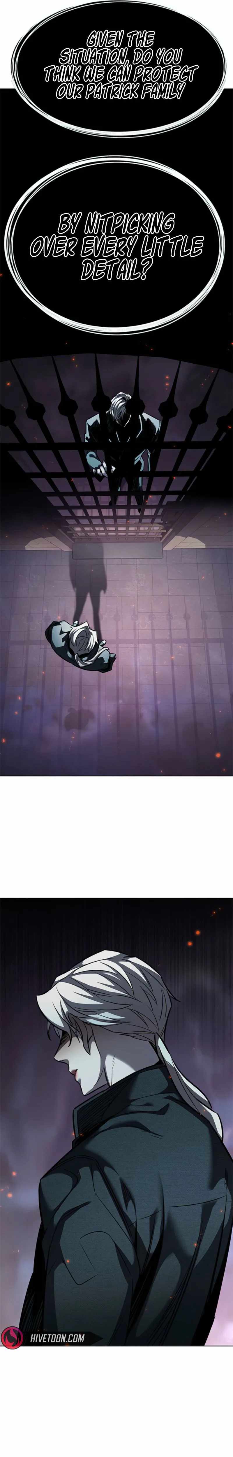 Eleceed - Chapter 395 Page 19