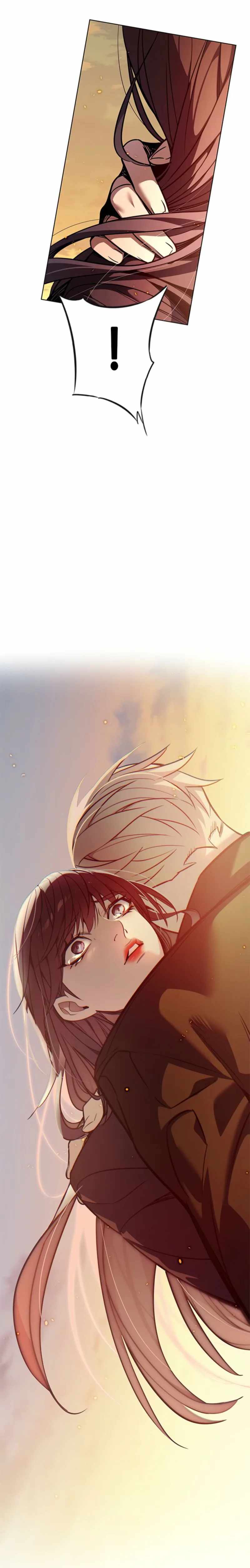 Eleceed - Chapter 395 Page 40