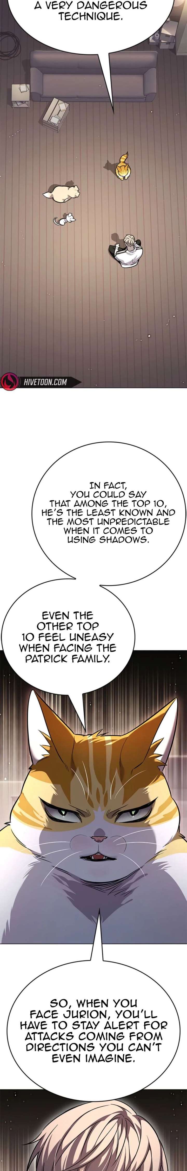 Eleceed - Chapter 396 Page 21