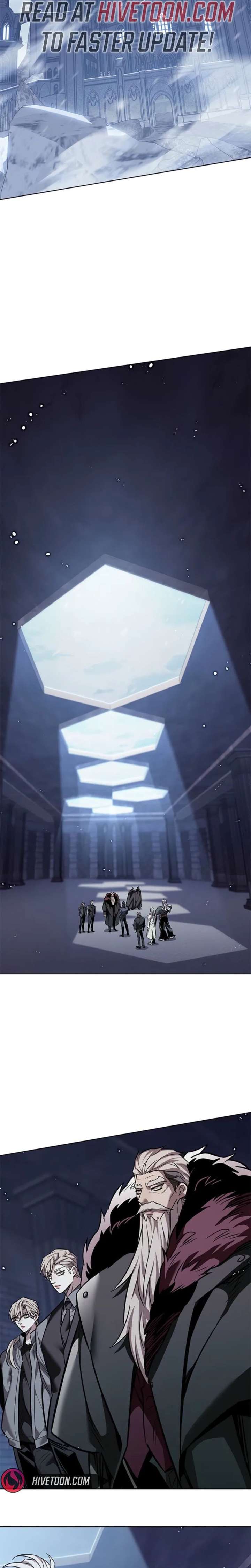 Eleceed - Chapter 396 Page 36