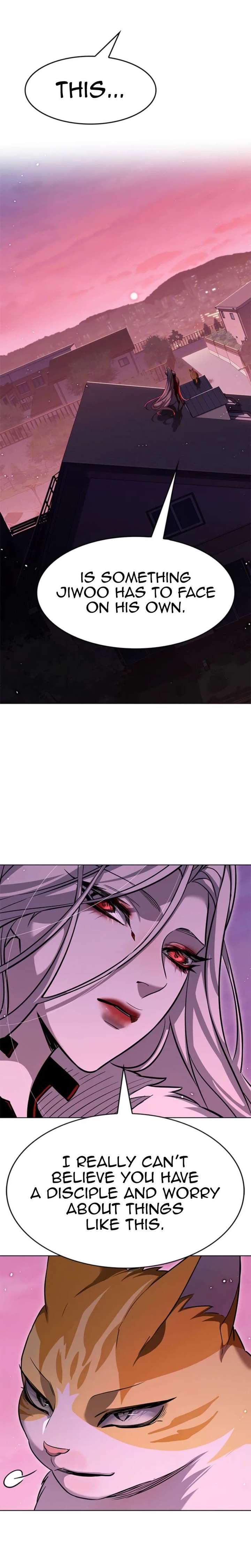 Eleceed - Chapter 396 Page 5