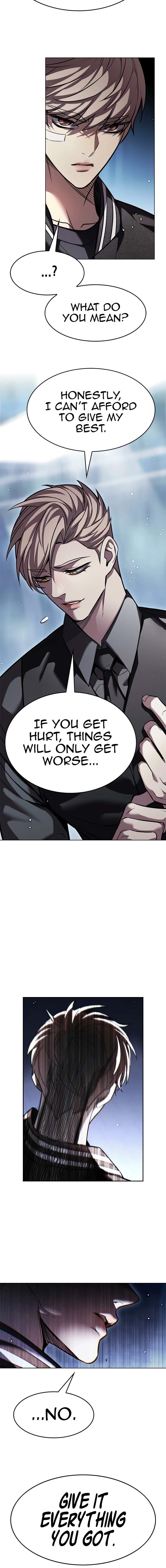 Eleceed - Chapter 397 Page 10