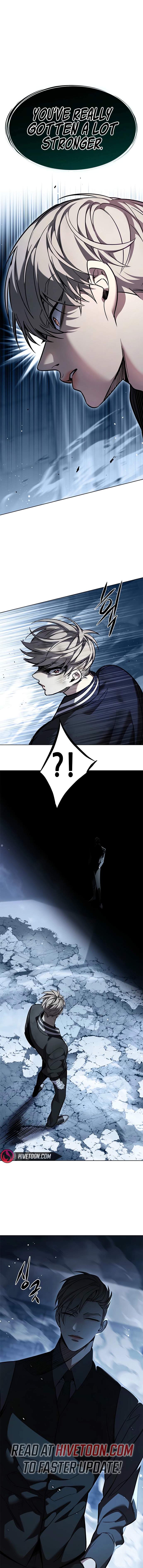 Eleceed - Chapter 397 Page 28