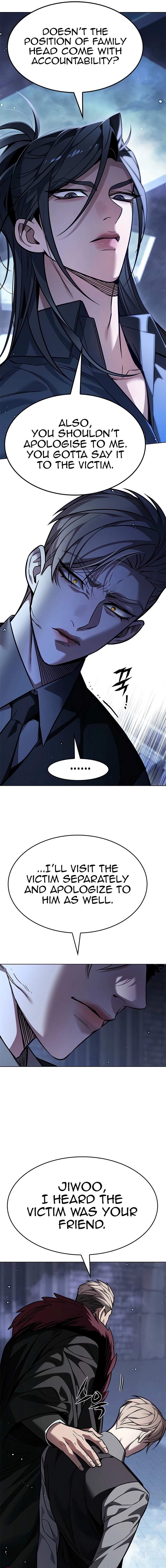 Eleceed - Chapter 397 Page 3